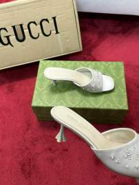 Picture of Louis Vuitton Shoes _SKULVsz35-42513515.5cmh1101